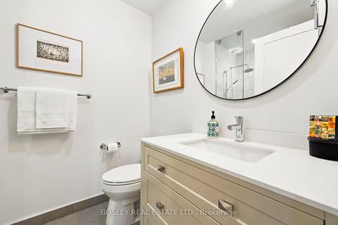 Photo 18 at 802 - 25 Broadway Avenue, Mount Pleasant West, Toronto
