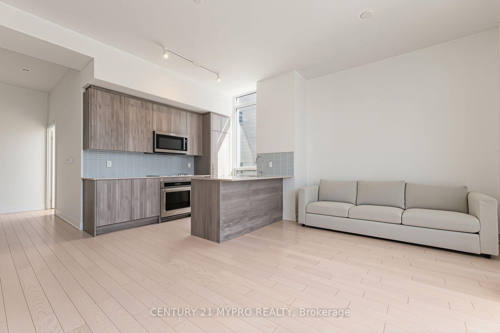 203 - 181 Bedford Road, Annex, Toronto 