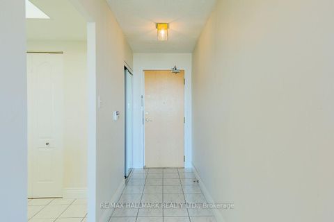 Photo 3 at Ph91 - 1 Greystone Walk Drive, Kennedy Park, Toronto