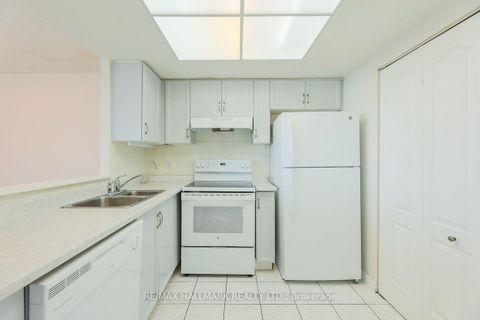 Photo 4 at Ph91 - 1 Greystone Walk Drive, Kennedy Park, Toronto