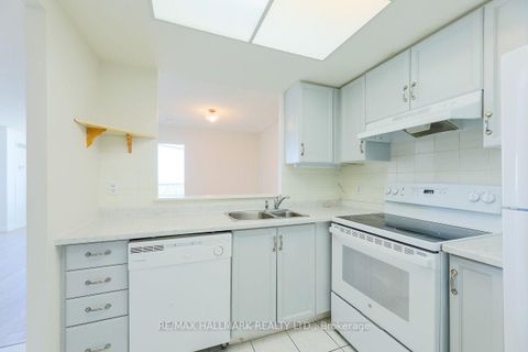 Photo 5 at Ph91 - 1 Greystone Walk Drive, Kennedy Park, Toronto