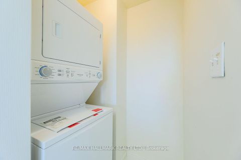 Photo 14 at Ph91 - 1 Greystone Walk Drive, Kennedy Park, Toronto
