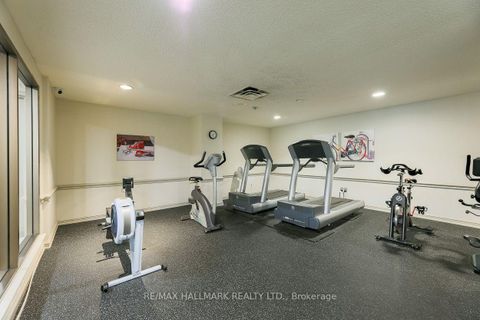 Photo 17 at Ph91 - 1 Greystone Walk Drive, Kennedy Park, Toronto