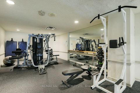Photo 18 at Ph91 - 1 Greystone Walk Drive, Kennedy Park, Toronto