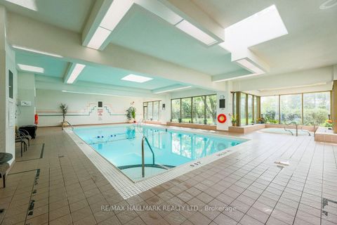 Photo 19 at Ph91 - 1 Greystone Walk Drive, Kennedy Park, Toronto