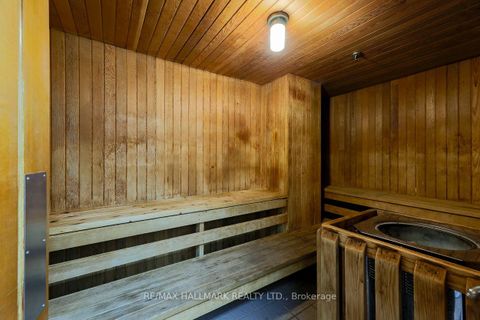 Photo 21 at Ph91 - 1 Greystone Walk Drive, Kennedy Park, Toronto