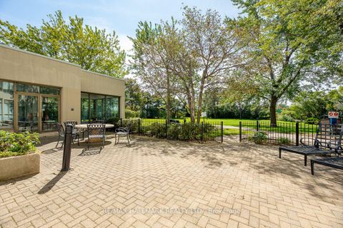 Photo 25 at Ph91 - 1 Greystone Walk Drive, Kennedy Park, Toronto