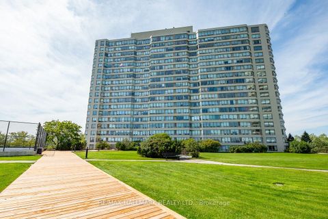 Photo 28 at Ph91 - 1 Greystone Walk Drive, Kennedy Park, Toronto