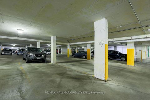 Photo 29 at Ph91 - 1 Greystone Walk Drive, Kennedy Park, Toronto