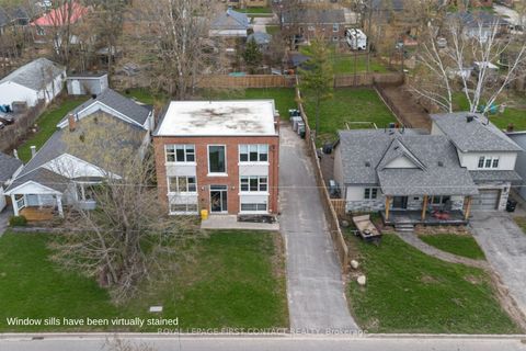 Photo 1 at 134 Napier Street, Codrington, Barrie