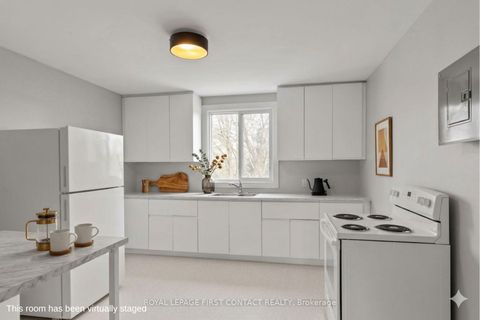 Photo 7 at 134 Napier Street, Codrington, Barrie