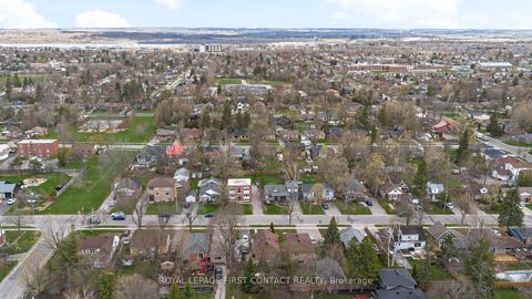 Photo 21 at 134 Napier Street, Codrington, Barrie