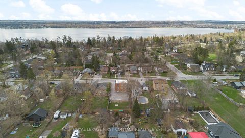 Photo 22 at 134 Napier Street, Codrington, Barrie