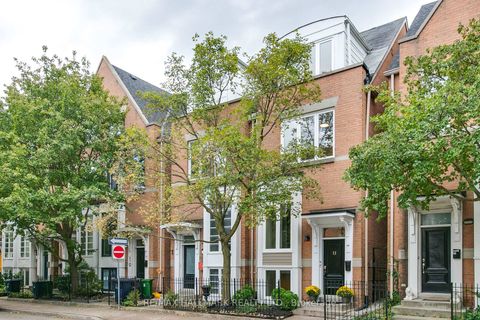 Photo 0 at 23 Macphail Avenue, Broadview North, Toronto