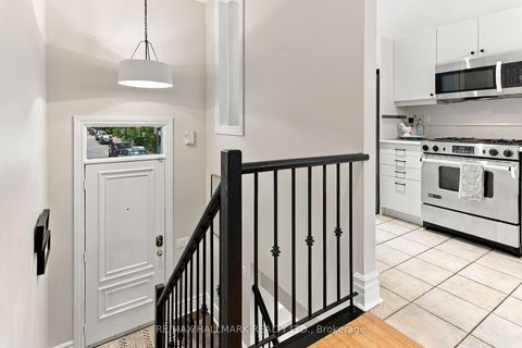 Photo 2 at 23 Macphail Avenue, Broadview North, Toronto