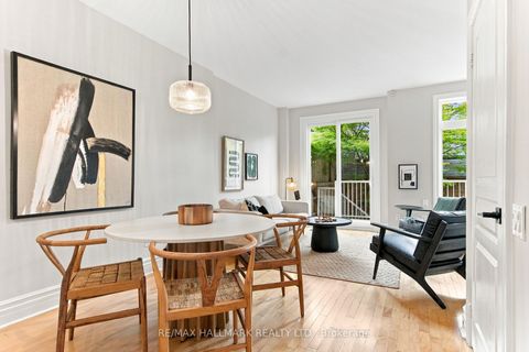Photo 4 at 23 Macphail Avenue, Broadview North, Toronto