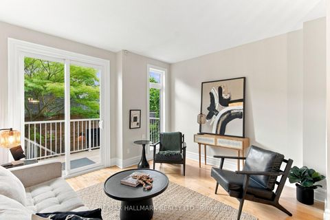 Photo 5 at 23 Macphail Avenue, Broadview North, Toronto