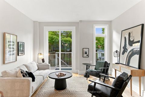 Photo 7 at 23 Macphail Avenue, Broadview North, Toronto