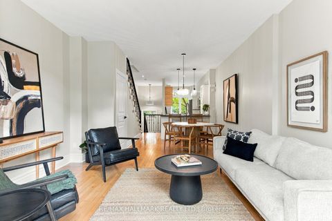 Photo 8 at 23 Macphail Avenue, Broadview North, Toronto