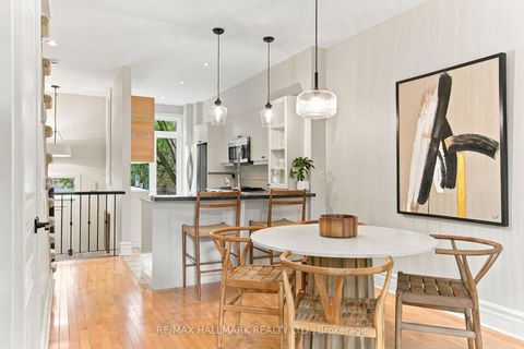 Photo 10 at 23 Macphail Avenue, Broadview North, Toronto