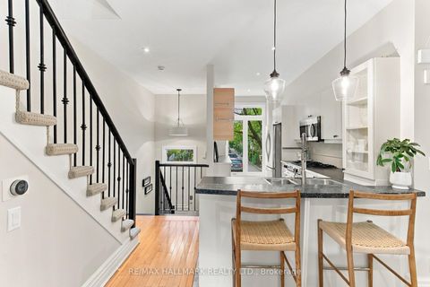 Photo 11 at 23 Macphail Avenue, Broadview North, Toronto