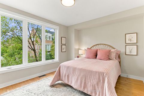 Photo 14 at 23 Macphail Avenue, Broadview North, Toronto