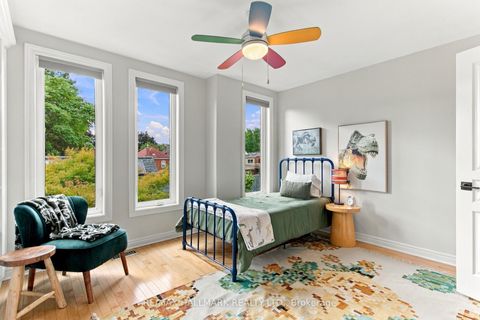 Photo 18 at 23 Macphail Avenue, Broadview North, Toronto
