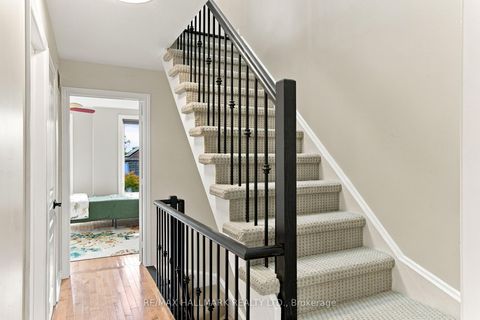 Photo 20 at 23 Macphail Avenue, Broadview North, Toronto