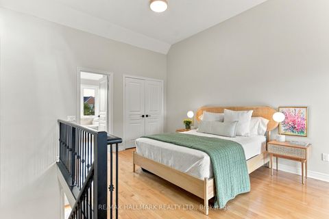 Photo 21 at 23 Macphail Avenue, Broadview North, Toronto
