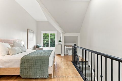 Photo 22 at 23 Macphail Avenue, Broadview North, Toronto