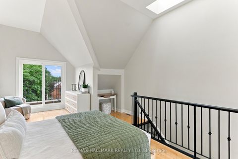 Photo 24 at 23 Macphail Avenue, Broadview North, Toronto