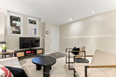 Photo 27 at 23 Macphail Avenue, Broadview North, Toronto