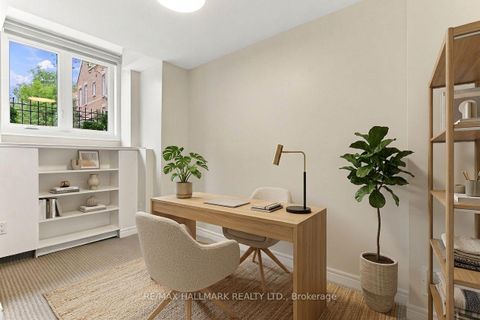 Photo 29 at 23 Macphail Avenue, Broadview North, Toronto