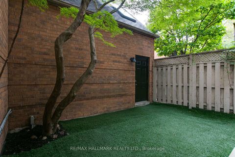 Photo 32 at 23 Macphail Avenue, Broadview North, Toronto