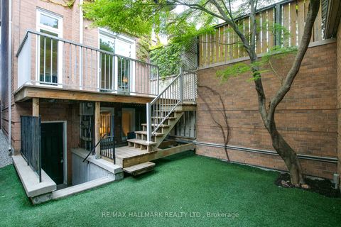 Photo 33 at 23 Macphail Avenue, Broadview North, Toronto