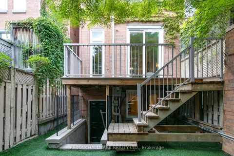 Photo 34 at 23 Macphail Avenue, Broadview North, Toronto