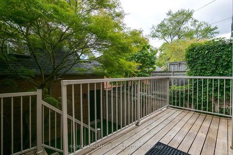 Photo 35 at 23 Macphail Avenue, Broadview North, Toronto