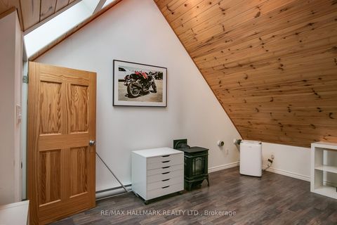 Photo 37 at 23 Macphail Avenue, Broadview North, Toronto