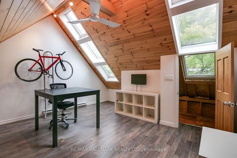Photo 38 at 23 Macphail Avenue, Broadview North, Toronto