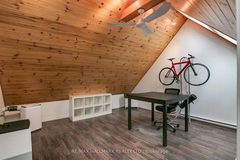 Photo 39 at 23 Macphail Avenue, Broadview North, Toronto