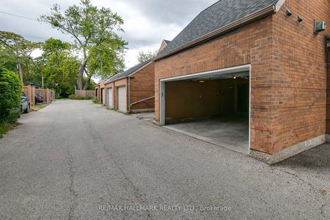 Photo 41 at 23 Macphail Avenue, Broadview North, Toronto