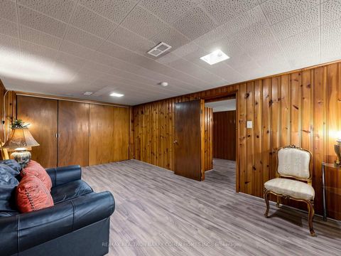 Photo 12 at 37 Tefley Road, Newtonbrook West, Toronto