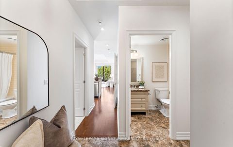 Photo 1 at 337 - 21 Burkebrook Place, York Mills, Toronto
