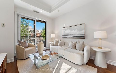 Photo 7 at 337 - 21 Burkebrook Place, York Mills, Toronto