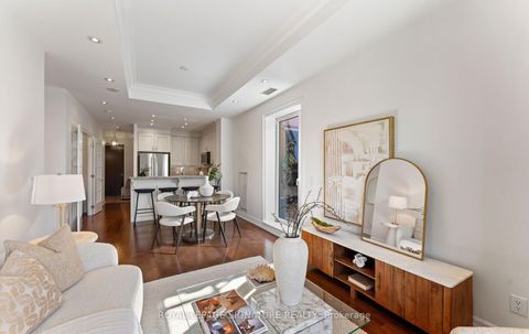 Photo 12 at 337 - 21 Burkebrook Place, York Mills, Toronto