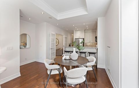 Photo 13 at 337 - 21 Burkebrook Place, York Mills, Toronto