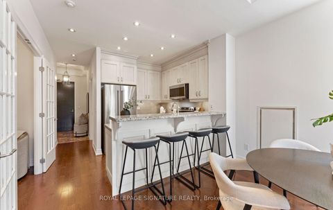 Photo 14 at 337 - 21 Burkebrook Place, York Mills, Toronto