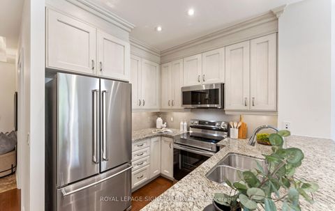 Photo 15 at 337 - 21 Burkebrook Place, York Mills, Toronto