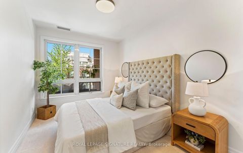 Photo 17 at 337 - 21 Burkebrook Place, York Mills, Toronto
