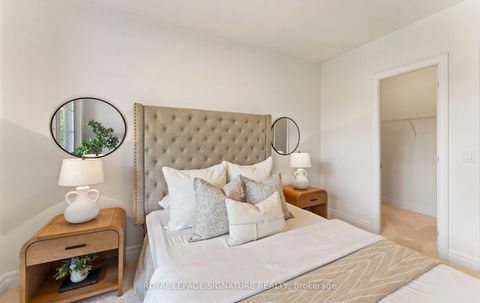 Photo 18 at 337 - 21 Burkebrook Place, York Mills, Toronto